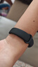 小米（MI）手环10 NFC版 黑色 国家补贴 智能手环 专业运动健康 监测睡眠管理 心率血氧长续航运动 实拍图