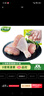 心领鲜[泰森品控]生鲜冷冻鸡肉 鸡琵琶腿4斤 炸鸡腿烤鸡腿烧烤食材 实拍图