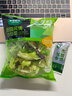 一号农场开袋即食田园风情沙拉120g*3油醋汁蔬菜沙拉轻食健身代餐源头直发 实拍图