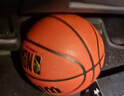 Wilson威尔胜5号篮球NBA系列ETERNAL PLUS吸湿防滑室内外通用青少年儿童 实拍图
