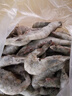 东上御品虾 青岛大虾基围虾鲜活青虾白虾海虾对虾冰虾冻虾生鲜 虾类 海鲜 3斤(净重)  气冻大虾【活虾速冻】 15-18cm【单只超大虾】 实拍图