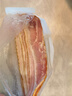 王家渡经典培根400g美式培根肉片儿童早餐三明治火腿片烧烤披萨火锅食材 实拍图