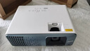 明基（BenQ）TK710投影仪家用 激光投影 240Hz高刷（4K超清 0.65大芯片 3200流明 HDR Pro 镜头位移） 实拍图