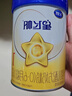 飞鹤星飞帆婴儿配方奶粉 1段(0-6个月) 300克  专利OPO【京东试用装】 实拍图