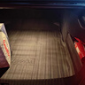 车丽友定制汽车后备箱垫专用于伊兰特科鲁泽途观L宝马X3奥迪Q5L奔驰GLC 实拍图