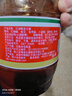鹃城牌 红油郫县豆瓣酱1200g 餐饮大包装 辣椒酱 中华老字号 实拍图