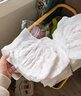 好奇（Huggies）铂金装小桃裤成长裤XXL74片(15kg以上)尿不湿【透爽散热】 实拍图
