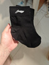 李宁（LI-NING）袜子运动袜（5双）棉袜跑步羽毛球袜男女防臭吸汗生活袜篮球袜 实拍图