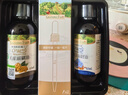 爷爷的农场有机核桃油牛油果油63ml*2瓶 凉拌热炒礼盒 婴幼儿宝宝辅食食谱 实拍图