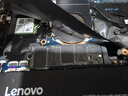 联想（Lenovo）1TB SSD固态硬盘m.2接口(NVMe协议)SL700拯救者PCIe3.0 台式机笔记本通用 实拍图