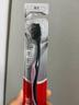 高露洁（Colgate）细毛护龈备长炭软毛成人牙刷旅行装*1支款式颜色随机发货京东自营 实拍图