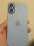 邦克仕（Benks）【AR增透】适用苹果17镜头膜 iPhone17/16手机后置摄像头全透耐磨防刮一体式保护贴膜 实拍图