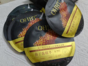 OHBT鱼子酱抗皱面膜10片紧致抗衰老补水保湿祛黄提亮肤色男女士 实拍图