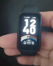 小米Redmi 手环3 黑色 智能手环 全天血氧检测  高刷大屏 超长续航 运动手环送男友送女友 实拍图
