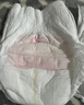 好奇（Huggies）铂金装小桃裤成长裤L120片(9-14kg)大号尿不湿拉拉裤【透爽散热】 实拍图