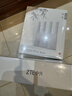 中兴（ZTE）巡天BE3600Pro青云版 2.5G网口千兆无线家用路由器 双频聚合WiFi7 智能游戏加速上网管理  实拍图