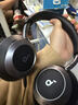 声阔（SoundCore）Space One Pro头戴式蓝牙耳机主动降噪双金标认证可折叠适用苹果华为小米手机电脑黑 实拍图