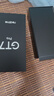 realme【国家补贴】真我GT7 Pro 16+256星迹钛 骁龙8至尊版 6500mAh大电池 三星OLED屏 智能AI手机 实拍图