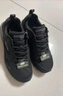 斯凯奇（Skechers）男鞋秋季软底拼接运动鞋增高舒适厚底健步鞋232398 实拍图