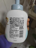 贝亲（Pigeon）洗发水沐浴露  新生儿宝宝用 水三角婴儿洗发沐浴二合一 500ml 实拍图