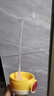 babycare儿童保温杯水壶吸管杯大宝宝学饮杯316不锈钢三合一上学600ml 实拍图