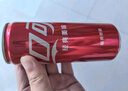 可口可乐（Coca-Cola）可乐*12+雪碧*8+芬达*4 有糖汽水 碳酸饮料  330ml*24罐 实拍图