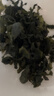 素养生活 霞浦有机幼嫩海带80g 火锅食材 海产干货 干海带 凉拌煲汤原料 实拍图