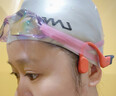 韶音（SHOKZ）OpenSwim Pro S710 骨传导蓝牙耳机无线耳机 开放式运动游泳跑步骑行不入耳 珊瑚海  实拍图