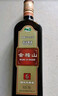 会稽山纯正绍兴黄酒宋法六年陈酿花雕酒500ML单支装 可做料酒 实拍图