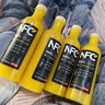农夫山泉100%纯果汁NFC橙汁300ml*10瓶整箱鲜果冷压榨饮料礼盒热门商品 实拍图