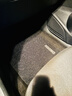 车丽友定制汽车脚垫丝圈专用于雅阁crv思域a6l奥迪a4l领克03威兰达 实拍图
