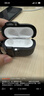 Apple/苹果 AirPods 4 搭配USB-C充电盒 苹果耳机 蓝牙耳机 适用iPhone/iPad/Mac 四代 实拍图