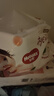 好奇（Huggies）铂金装小桃裤成长裤XXL74片(15kg以上)尿不湿【透爽散热】 实拍图