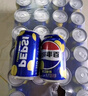 百事可乐Pepsi 可乐*16+7喜*4+美年达*4 碳酸饮料 汽水330ml*24听 混合装 实拍图