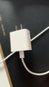 Apple/苹果 USB-C/type-c转闪电充电线-1米 数据线苹果充电线手机充电线 适用于iphone14/iphone13 实拍图