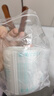 新贝 储奶袋 母乳储存保鲜袋 可冷冻加厚防漏 200ML90片 实拍图