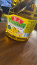 鲁花【保真菜籽油】食用油 低芥酸特香菜籽油 900ml 物理压榨  实拍图