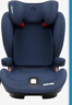 maxicosi迈可适 3-12岁儿童安全座椅汽车用RodifixPlus+ 车载座椅 挚爱蓝 实拍图
