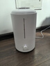米家 小米加湿器2卧室轻音家用办公室桌面迷你空气加湿上加水大容量加湿器MJJSQ06DY 实拍图