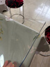 钟爱一生桌垫透明桌面垫餐桌布防水防油PVC软玻璃茶几垫水晶板台面垫抗菌 【透明6.0】奶嘴级入口可啃咬-足厚3mm 70*120cm 实拍图