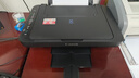 佳能（Canon）E478 微信远程学生家用彩色喷墨多功能一体机 打印/复印/扫描 手机无线WiFi  实拍图