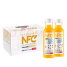 农夫山泉100%纯果汁NFC芒果混合汁300ml*24瓶鲜果0添加剂饮料中秋礼盒 实拍图