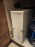 沁园双子芯净矿2.0净水器 1400G初始流速体验家用8年RO过滤器 双水路直饮净饮一体机UR-S61293国家补贴 实拍图