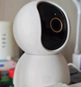 小米智能摄像机3云台版500万像素3K 超微光全彩 AI人形侦测手机查看双频家用摄像头婴儿看护器监控 实拍图