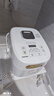 东芝（TOSHIBA）迷你电饭煲营养发芽米家用电饭煲 精致容量1-2人 IH立体加热多功能2升电饭锅双预约 RC-7HSC 实拍图