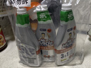 威猛先生（Mr Muscle）厨卫三合一去油污抑霉菌除皂垢多功能清洁剂  500g*3瓶 元气柠檬 实拍图