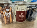 Peet's Coffee皮爷peets焦糖果仁独立包装咖啡伴侣*3罐装（海盐+伯爵+奶酥） 实拍图