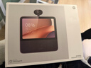 小米（MI）Xiaomi智能家庭屏8云台版 智能音箱摄像一体机 蓝牙音响远程看护 老人礼物 小爱大模型 实拍图