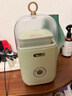 小熊（Bear） 酸奶机 家用全自动便携式酸度可调恒温发热酸奶发酵机 SNJ-C12S3 实拍图