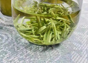 徽六【安徽味道】绿茶舒城小兰花茶叶 2025新茶雨前特二级50g自己喝 【安徽味道】舒城小兰花 50g*1罐 实拍图